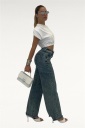 jeans modello dritto missing